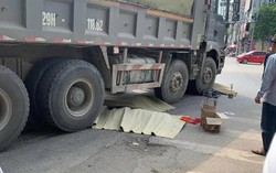 Vụ 3 mẹ con tử vong sau tai nạn giao thông: Nạn nhân là người mẹ bị trao nhầm con cách đây 11 năm