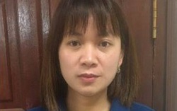 Nữ nhân viên ngân hàng lừa đảo chiếm đoạt 47 tỷ đồng