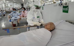 Bộ Y tế yêu cầu chấn chỉnh thái độ của nhân viên y tế