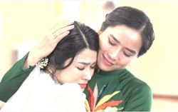 “Mẹ ơi, ước mơ của mẹ là gì?”