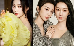 Mỹ nữ đăng ảnh chụp hình cùng mẹ đẻ, không ngờ bị mẹ chiếm trọn "spotlight"