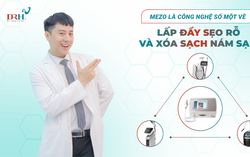 Công nghệ không xâm lấn, tiên phong “giải cứu” làn da nám cho phụ nữ Việt