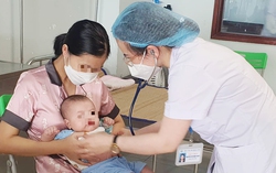 Bộ Y tế yêu cầu tăng cường xét nghiệm những trường hợp nghi viêm gan cấp tính