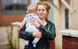 Những đứa trẻ không mang họ cha