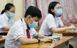 Hà Nội: Hướng đi nào cho thí sinh nếu trượt lớp 10 công lập?