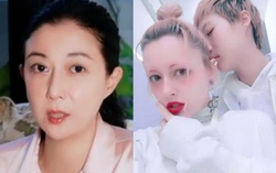 Con gái nói tục khi gọi điện, tình cũ của Thành Long có động thái gây sốt