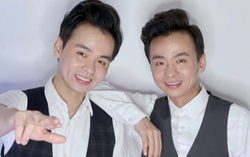 Cuộc sống của "hoàng tử sinh đôi" từng gây sốt showbiz Việt một thời giờ ra sao?