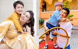 Nhật Kim Anh thừa nhận không muốn tranh giành con
