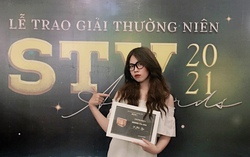 Nữ sinh Hải Phòng chia sẻ bí quyết đạt 27,5 điểm tổ hợp KHXH chỉ sau 40 ngày ôn luyện