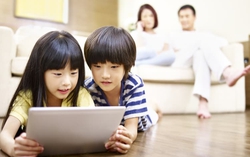 Thay đổi bất ngờ của những đứa con học giỏi