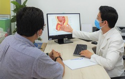 TPHCM: Tầm soát miễn phí ung thư tiêu hóa, đổ mồ hôi tay chân cho người dân