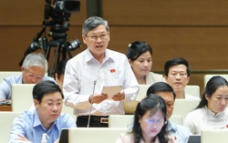 "Làm rõ những cái "bắt tay" cấu kết trên đau khổ của người dân trong đại dịch Covid-19"