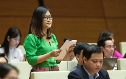 Đuối nước, tâm lý học đường làm "nóng" Quốc hội ngày Tết Thiếu nhi