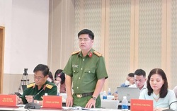 Bình Dương: Tình trạng trộm cướp diễn biến khá phức tạp