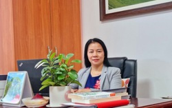 Thành công nhờ xác định rõ thế mạnh, đam mê