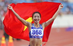 Chủ tịch nước tặng Huân chương Lao động cho vận động viên thành tích cao tại SEA Games 31