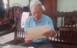 Chuyện xã bán đất khống ở Thanh Hóa: "Chúng tôi bán ào ào"