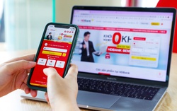 Ưu đãi "hiếm có khó tìm" cho khách hàng giao dịch ngoại tệ online
