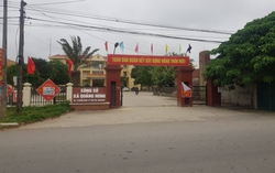 Xã bán đất khống, hơn 700 hộ dân mỏi mòn chờ giao đất