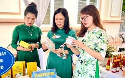 Nam Định: Sôi nổi chuỗi hoạt động "Ngày phụ nữ khởi nghiệp" năm 2022