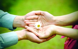 Lần đầu tiên yêu nhưng rơi vào tình huống éo le hơn cả phim Hàn Quốc