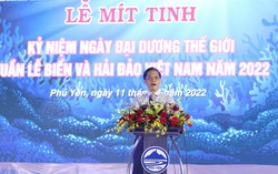 Xác định kinh tế biển là động lực để phục hồi các hoạt động kinh tế-xã hội