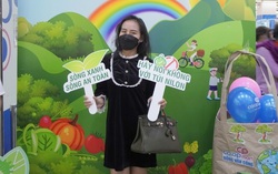 Vận động người tiêu dùng ưu tiên sử dụng sản phẩm xanh 