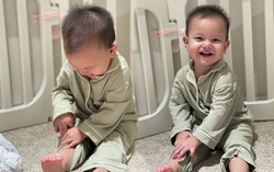 Mẹo giúp trẻ có chuyến bay vui vẻ, ngoan ngoãn