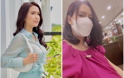 “Tiểu tam” màn ảnh Việt như ngồi trên đống lửa khi mang bầu lần 2