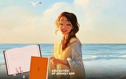 Đừng khóc ở Hà Nội, con nhé!