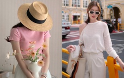 5 quy tắc thời trang giúp bạn tiết kiệm tiền khi đi mua sắm 
