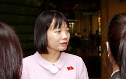 Đại biểu Quốc hội: Vụ lộ đề thi môn Sinh học đã dẫn đến những "nỗi oan"