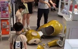 Bị hiểu lầm, trách móc vô cớ, trẻ sẽ mang lực sát thương rất lớn