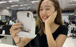 Phụ nữ có 4 nếp nhăn này còn là cảnh báo về xương khớp, tập 2 bài ngăn lão hóa