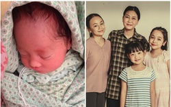 Chuyện ít biết về bé Vân Vân đang gây sốt trong "Thương ngày nắng về" 