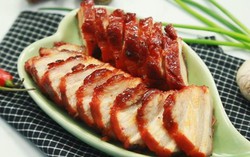 Món thịt heo chỉ cần 20 phút để chế biến, ăn cùng cơm, bánh mì hay xôi đều ngon