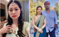 Bạn trai Ấn Độ giấu thân phận, cô gái Việt ngỡ ngàng với gia sản khủng khi về ra mắt
