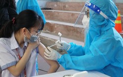 Số ca nhiễm mới COVID-19 lại tăng