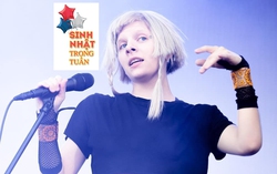 Aurora Aksnes - Làn gió âm nhạc tươi mới từ Na Uy