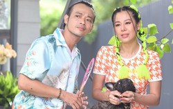 Hoàng Phi: Muốn khán giả nhớ đến nhờ các dự án nghệ thuật thay vì những ồn ào