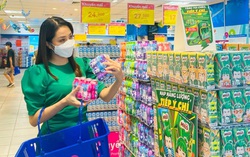 Có doanh nghiệp giảm 90% giá trị hàng hóa trong tháng khuyến mại tại TPHCM