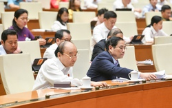 Bảo hiểm vi mô: Khuyến khích triển khai bảo hiểm nông nghiệp, ngư nghiệp, an sinh xã hội