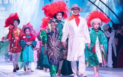 NTK David Minh Đức: Trẻ thơ là nguồn cảm hứng sáng tạo bất tận