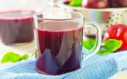 Có loại quả đang vào mùa, ép lấy nước thì ngon bất ngờ
