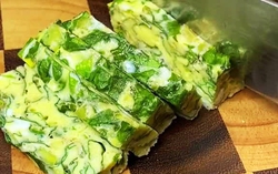 Món này làm chưa tới 5 phút, giá chẳng quá 20k mà hỗ trợ giảm cân cực tốt