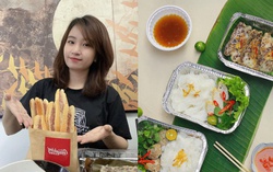 Lan tỏa đặc sản Hải Phòng tại Hà Nội