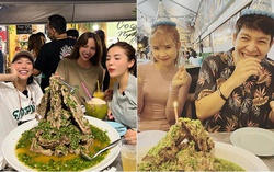 Cách làm món sườn cay "khổng lồ" như tảng núi tại nhà