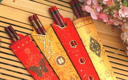Chuyện linh dị lấy cảm hứng từ đôi đũa
