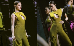 Tôn vinh vẻ đẹp truyền thống Việt qua show diễn thời trang đương đại