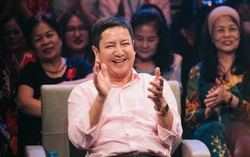 NSƯT Chí Trung tiết lộ quá khứ... ki bo
